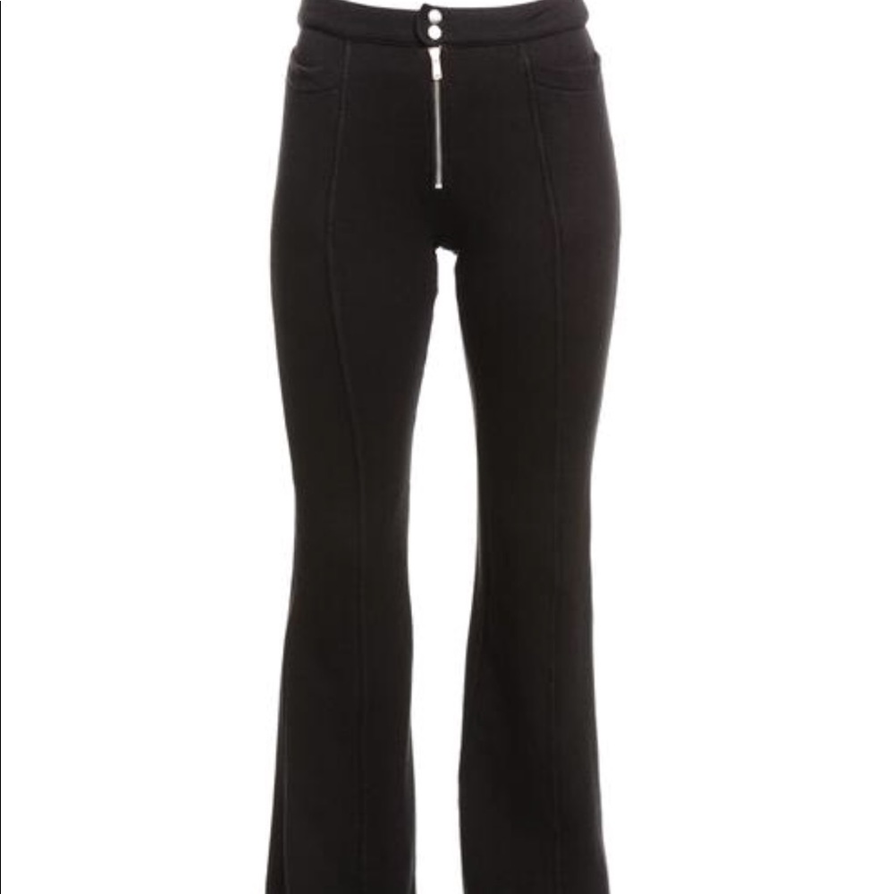 Originals Track Flare Sweatpants M- new with tags